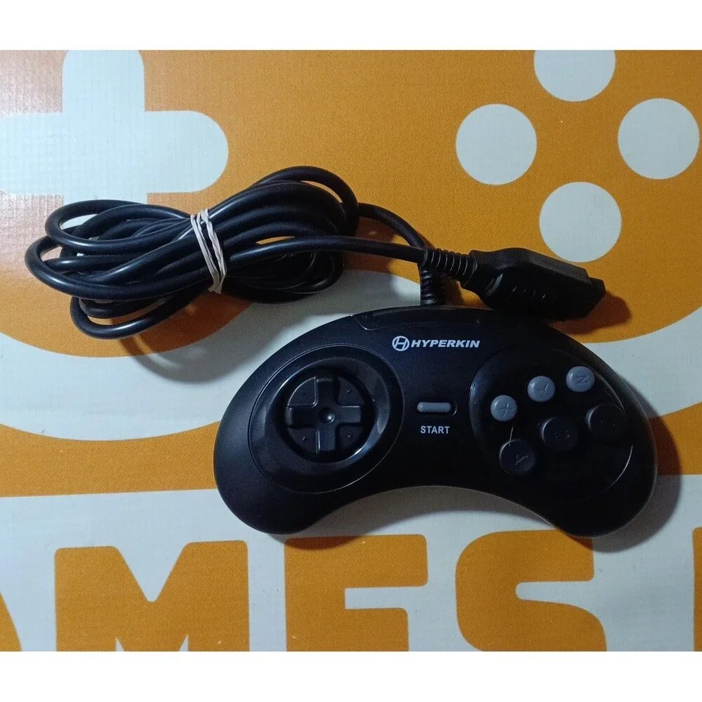 Sega Genesis MK-1631